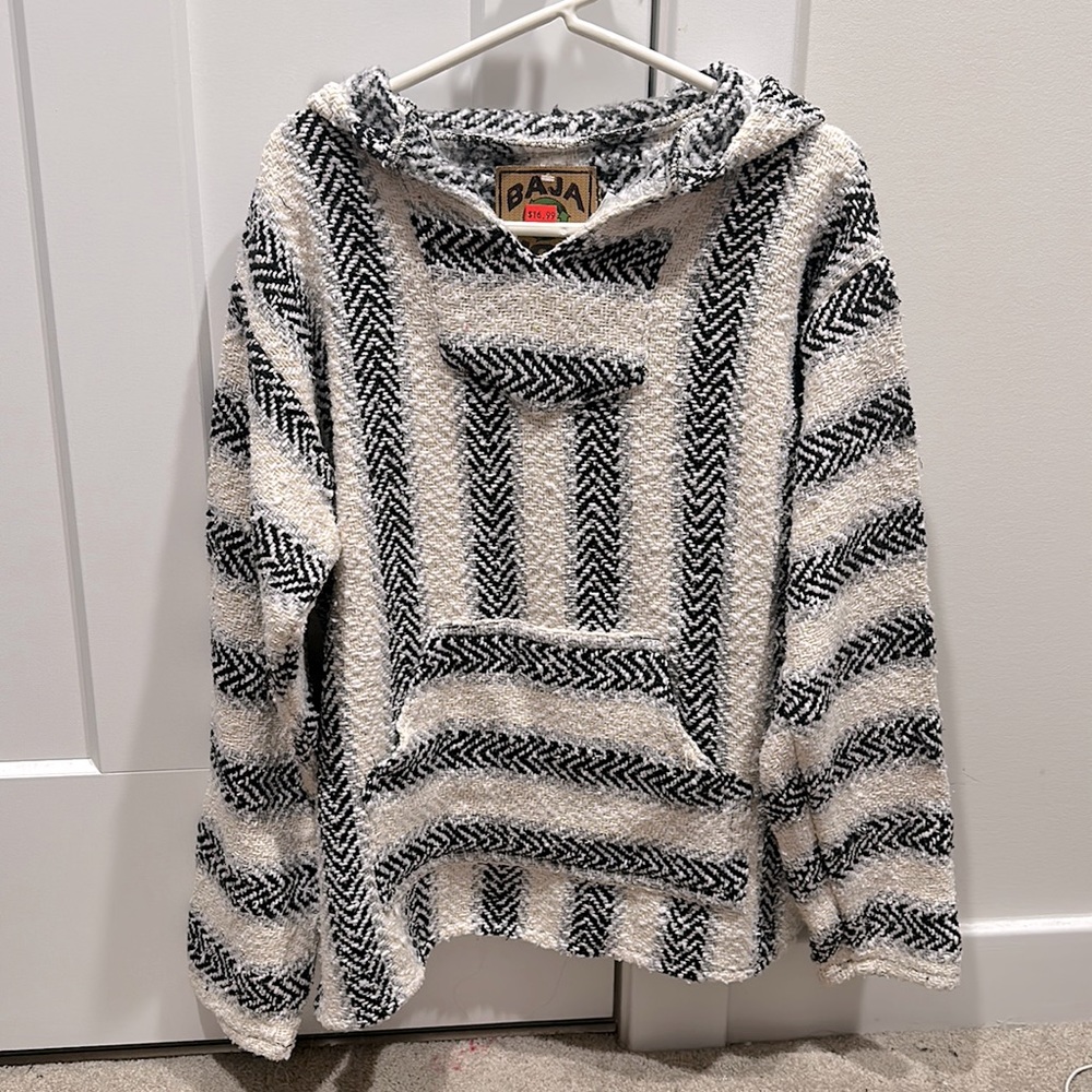 Baja Joe Hoodie